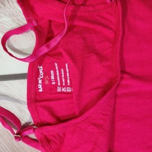 Slip pink